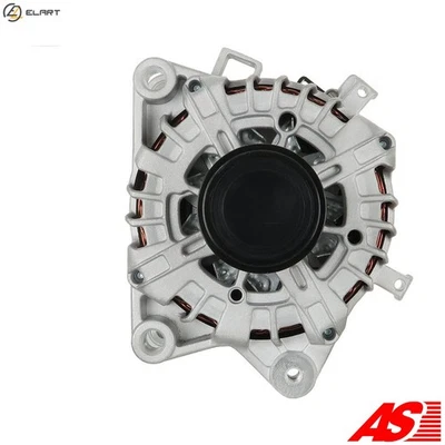 ALTERNATOR A3536S FOR FORD USA YMCB/YMCA/YLCA/YLCB/BCCA/BCCB/BCCC 2.0L 4cyl EDGE - Image 1 of 4