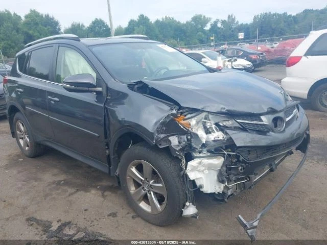 (LOCAL PICKUP ONLY) Roof Glass Fits 13-18 RAV4 2028133 Foto 1 de 4
