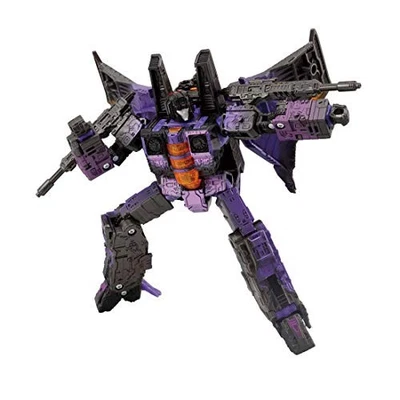 Transformers War for Cybertron Trilogy WFC-06 Hotlink Action Figure Takara Tomy - Image 1 of 4