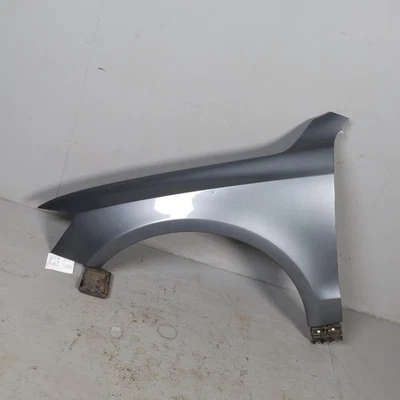 2009-2016 Audi Q5 Left Fender Monsoon Gray 8R0821105A OEM Used - Изображение 1 из 4