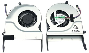Lüfter Kühler FAN cooler komp. für Model: MF75090V1-C330-S9A, K5B059, DC5V-2.25W - Bild 1 von 3
