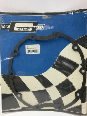 Mr Gasket 84 GM 8.2" 10 Bolt Differential Cover Gasket - Image 1 of 2