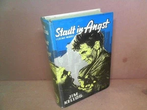Stadt in Angst (Crime Wave). Kriminal-Roman. (= Das gute Unterhaltungsbuch, 57). - Bild 1 von 1