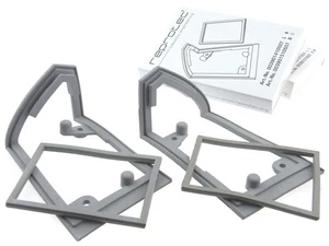 Set Blinkerdichtungen links & rechts Opel Rekord C Commodore A Blinker Dichtung - Bild 1 von 1