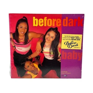 Before Dark Baby Single CD - Imagen 1 de 2