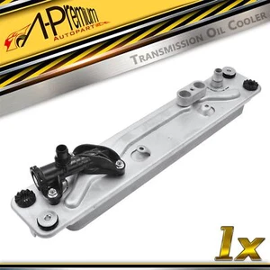 Nuevo enfriador de aceite de transmisión con termostato para BMW X5 E70 07-13 X6 E71 E72 08-13 - Imagen 1 de 8