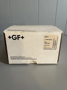 GEORG FISCHER 198825000 FLOW MONITOR SIGNET 3-5090 - New - Picture 1 of 6
