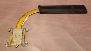 GENUINE HP PAVILION 15-CS SERIES LAPTOP CPU COOLING HEATSINK L25588-001 6188 - Picture 1 of 3