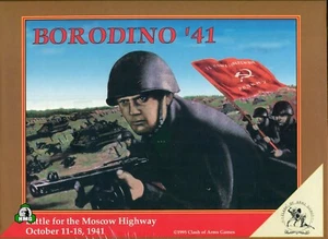 Borodino '41 - Picture 1 of 3