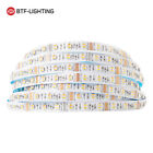 5050 RGB LED Streifen Licht RGBW RGB CCT Warmwei 5in1 Band Band Lampe DC12V