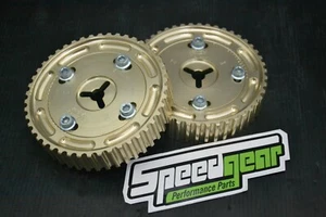 Cam Gear Camshaft Mazda B6 B8 BP MX-5 MX5 Miata BP4W BP05 NB8C NA8C NA6CE BPZE - Picture 1 of 5