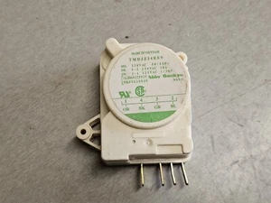 Temporizador de descongelación para refrigerador GE WR09X10049 - Imagen 1 de 4