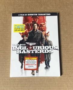 Inglourious Basterds (Single-Disc Edition) - DVD - Like New! - Bild 1 von 3