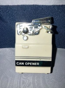 Vintage Acme Fridge Magnet Mini Can Opener Doll House - Picture 1 of 6