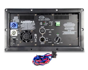 Amplificador de repuesto AUVI para QSC KW181 - Imagen 1 de 6