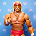 WWE Ultimate Edition Coliseum Collection Hulk Hogan and Terry Funk 2-Pack Mattel