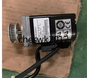 1 STCK. Omron Servomotor R7M-A03030-S1 in gutem Zustand - Bild 1 von 3