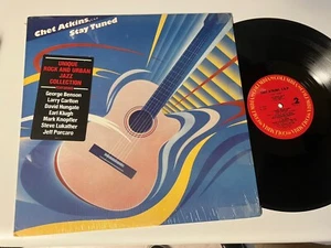Chet Atkins LP Stay Tuned MNT - Picture 1 of 1
