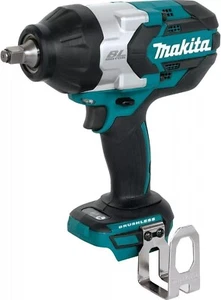 Makita 18 V Lxt 1/2" Vierkant-Schlagschrauber (nur Werkzeug) Xwt08z Recon - Bild 1 von 2