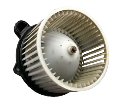 06-11 Hyundai Accent Hatchback HVAC AC Heater Blower Motor Fan OEM - Image 1 of 4