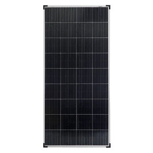 Solarmodul 200 Watt 18V Mono Solarpanel Solarzelle solartronics