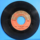 The Kinks Who'll Be The Next In Line Vinyl 7" 45 Rpm 1965 Nice Condition! Vg!!