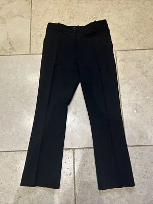 Pantalón negro Valentino  Foto 1 de 4