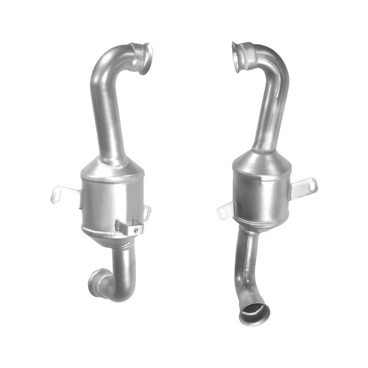 CATALIZZATORE PER Citro�n Jumpy Furgonato 1.6 HDi 90 16V  66 KW  90 CV  Catalizz - Immagine 1 di 1