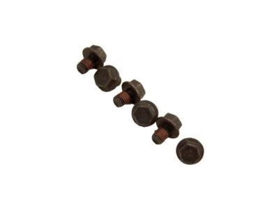 For 1982-2000 Pontiac Firebird Torque Converter Hardware 71428GYYQ 1983 1984 - Image 1 of 2