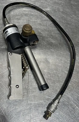 Excedente usado Ametek modelo T-670 Foto 1 de 4