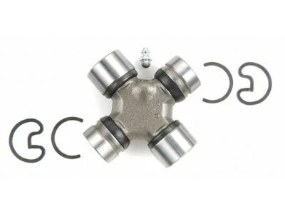 Junta universal Moog 89335SSFS Mercury Cyclone 1964-1968, 1970-1971 Foto 1 de 2