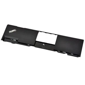 OEM Repair Part For Thinkpad X230/i Touchpad Palmrest Without Fingerprint Hole - Picture 1 of 6