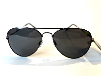 Gafas de sol polarizadas de aviador Foster Grant FG MP 20 12 020 NUEVAS Foto 1 de 4