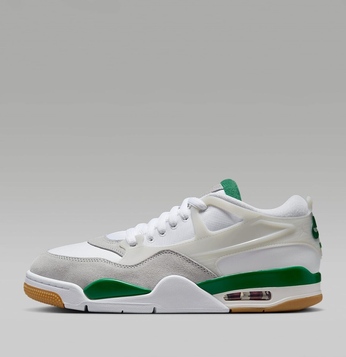 Jordan 4 RM Pine Green for Sale | Authenticity Guaranteed | eBay Jordan 4 RM Pine Green for Sale | Authenticity Guaranteed | eBay