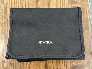 EVGA SuperNOVA Power Supply Cables Set - STORAGE BAG ONLY - Picture 1 of 4