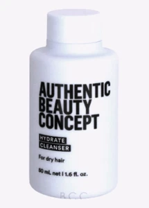 Authentic Beauty Concept Hydrate Cleanser 1.6 oz. - Picture 1 of 1