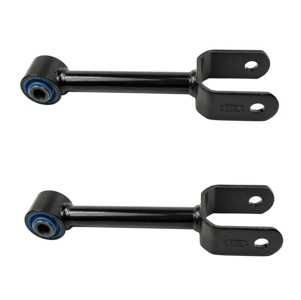 Conjunto de 2 Braços Laterais Inferiores Traseiros Mevotech Para Chrysler 200 Dodge Avenger - Imagem 1 de 1