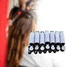 14x Hair Roller Set ,Ironed The Curling Iron Salon