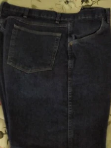 Mens Jeans 38x30 - Picture 1 of 3