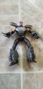Teenage mutant ninja turtles Shredder Unmasked Action Figure - Picture 1 of 2