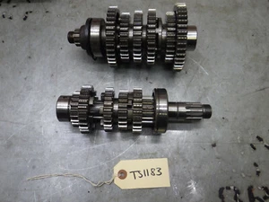 Triumph Sprint ST 955i Gearbox TS1183 - Picture 1 of 3