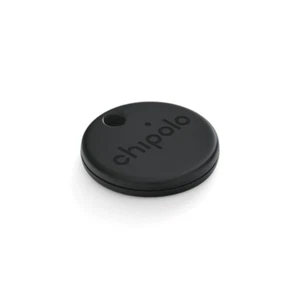 Chipolo ONE Spot Luggage/Key/Wallet Locator – Black - Picture 1 of 6