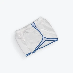 Nike Women’s Tempo Dri Fit Lined Athletic Workout Running Shorts Sz 1X - Picture 1 of 2