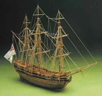 Mantua Model 792 President 1:60 (KIT) modellismo - Immagine 1 di 2