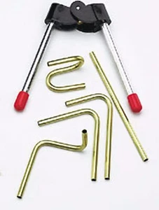 Du-Bro 786 Tubing Bender 5/32" # DUB786 - Picture 1 of 1