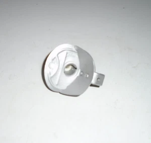 Vintage VW Volkswagen Bug 1967 Taillight Housing - Picture 1 of 2
