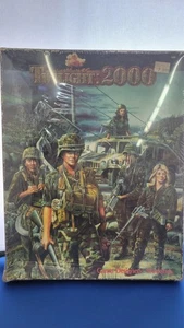TWILIGHT 2000 BOX SET GDW ROLE-PLAYING GAME 1ST EDITION 1984 (Used / as is) - Picture 1 of 2