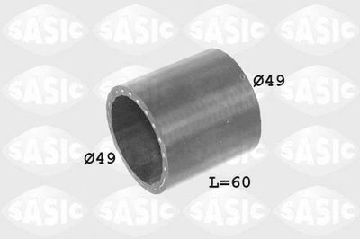 SASIC Ladeluftschlauch Schlauch Turbolader 3356094 - Bild 1 von 2