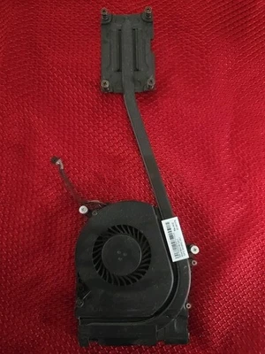 HP ProBook 640 645 G2 G3 Laptop CPU Cooling Fan w/ Heatsink 840662-001 8172 - Image 1 of 3