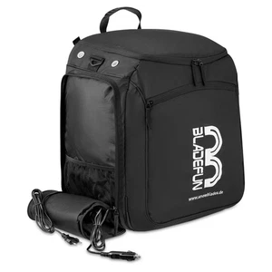 Bladefun Skischuh Heiztasche Tasche beheizt Schwarz/ weiß neu - Bild 1 von 5